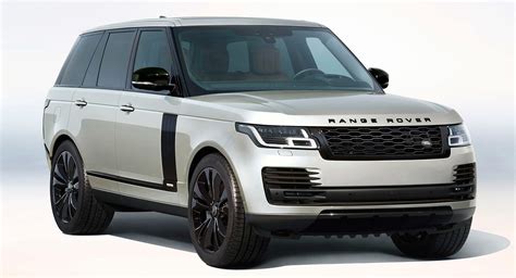 what are the cheapest new range rovers